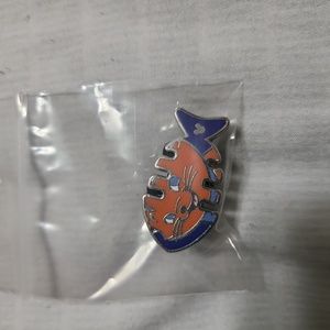 5/$20 Disney Pin
